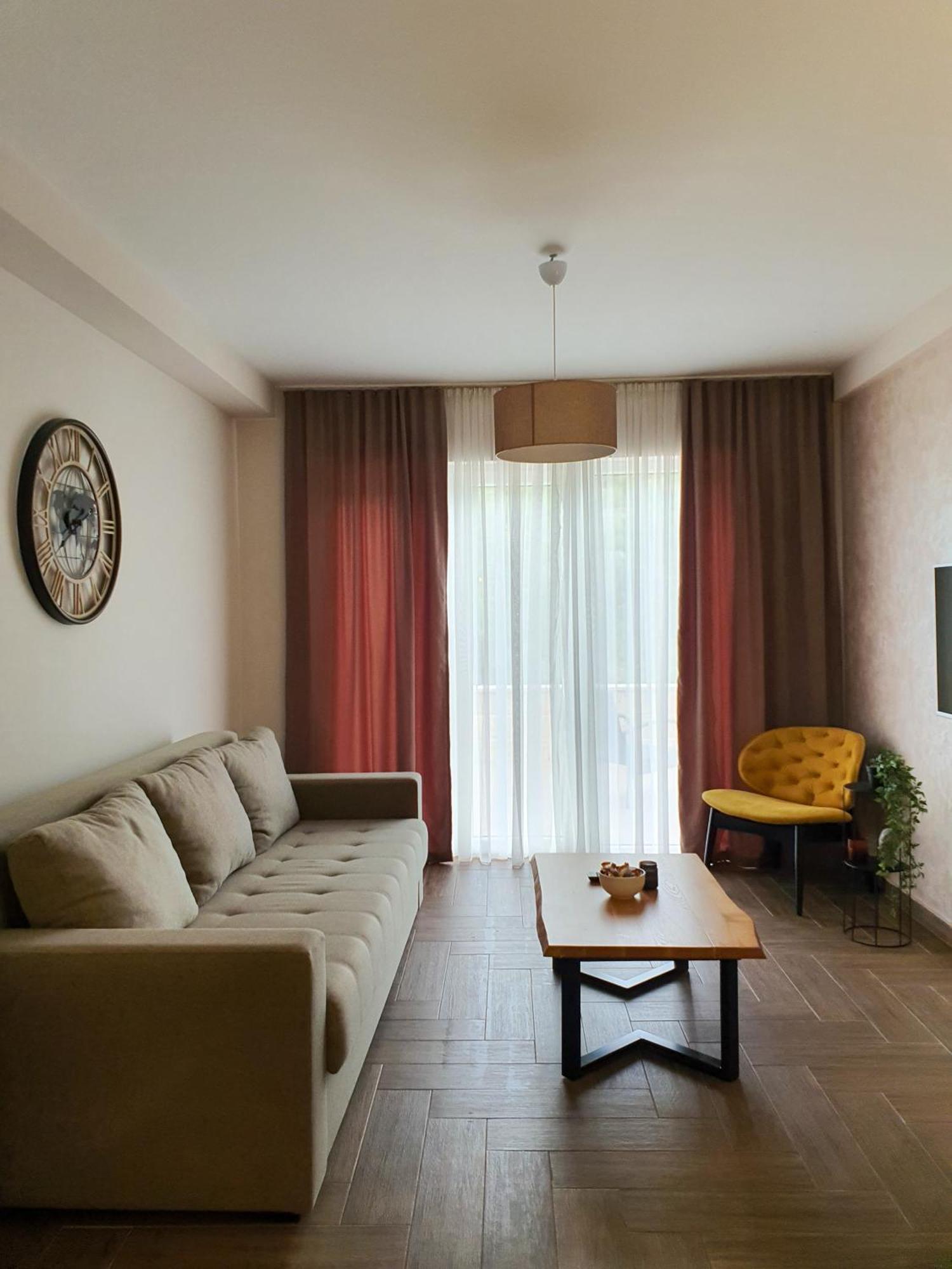 Djukic Winery Apartamento Podgorica Exterior foto