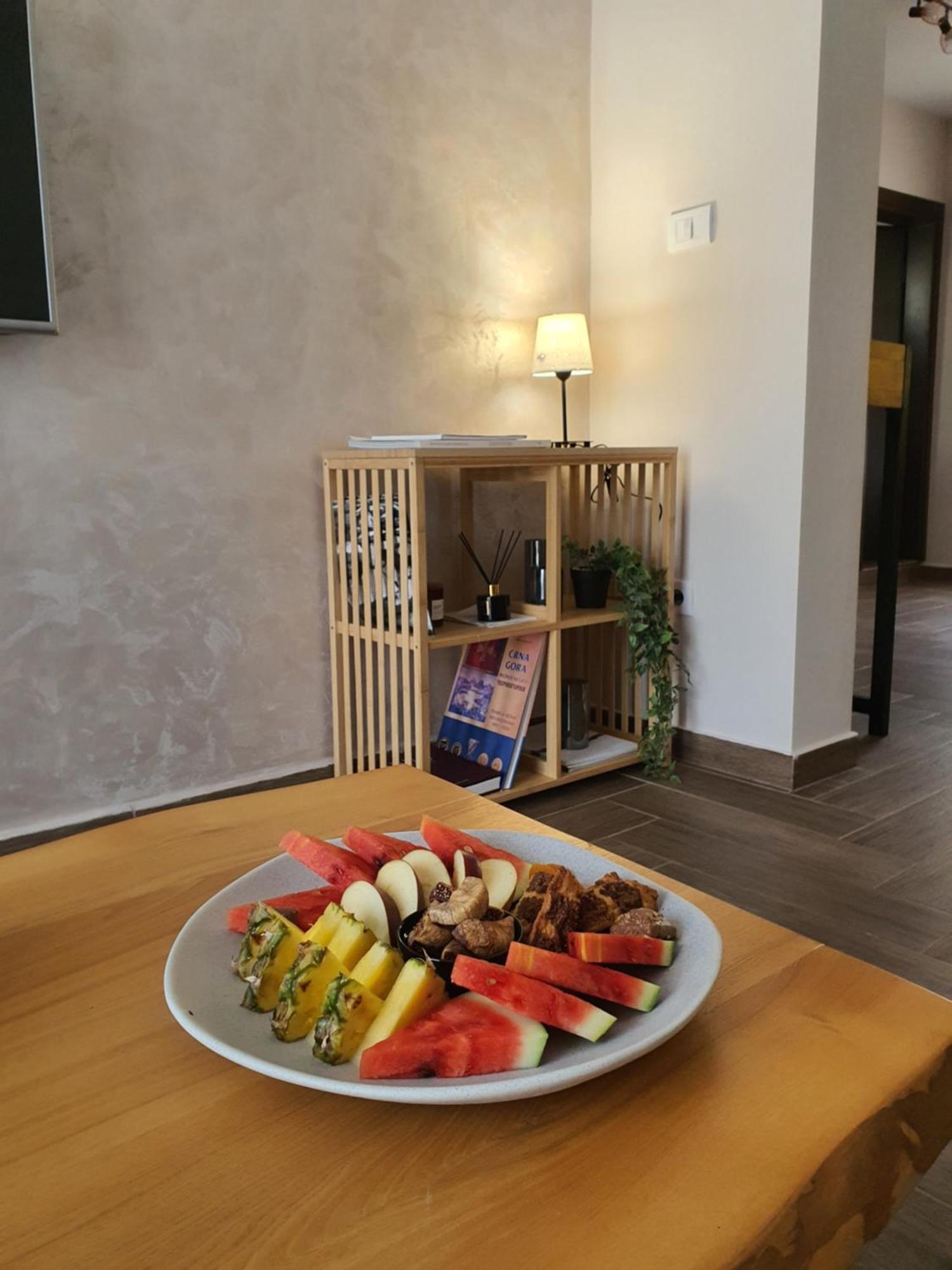 Djukic Winery Apartamento Podgorica Exterior foto